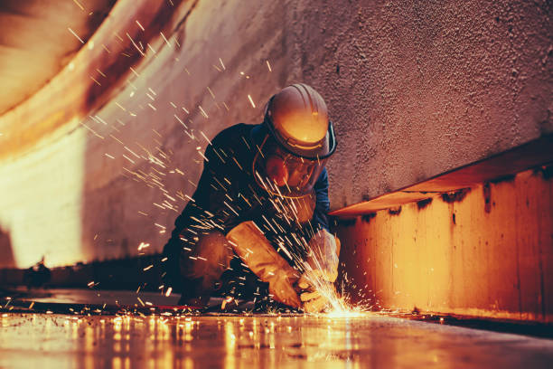 Best Pipe Welding in Saratoga, CA