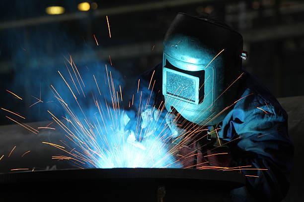 Best Welding Inspection and Certification in Saratoga, CA
