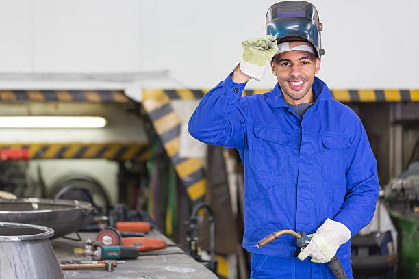 Trusted Saratoga, CA Welder & Metal Fabrication Experts