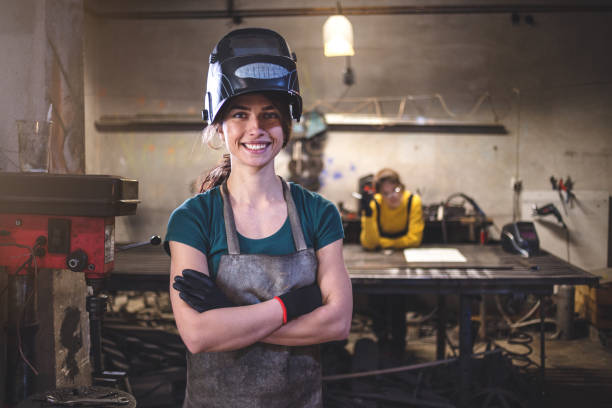 Affordable Welder Services in Saratoga, CA