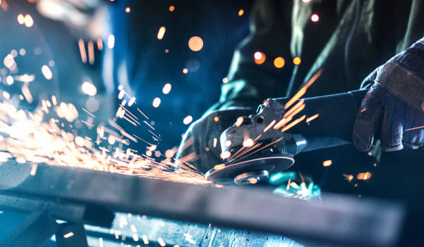 Best Specialty Welding Processes in Saratoga, CA